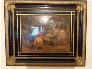 Tablou Antony Paul Emil  MORLON - imagine 3