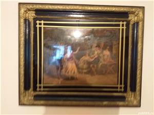 Tablou Antony Paul Emil  MORLON - imagine 4