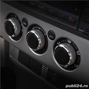 Buton BUTOANE CONSOLA aer conditionat bord AC clima Ford Focus 2 3 Mondeo 4 pret - imagine 3