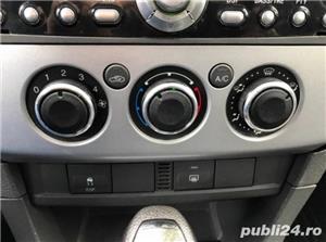 Buton BUTOANE CONSOLA aer conditionat bord AC clima Ford Focus 2 3 Mondeo 4 pret - imagine 10