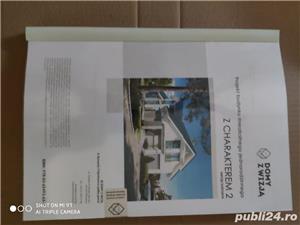 proiect casa parter +mansarda - imagine 3