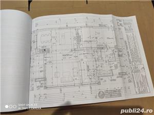 proiect casa parter +mansarda - imagine 6