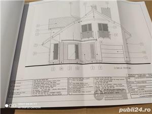 proiect casa parter +mansarda - imagine 7