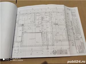 proiect casa parter +mansarda - imagine 5