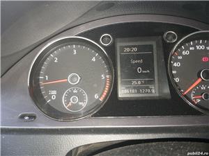 Vw Passat B6 - imagine 4