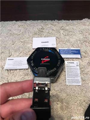 Ceas Casio G-Shock 8900A - imagine 9
