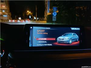 Schimb BMW Luxury Line,  520 D, 2017.  - imagine 7