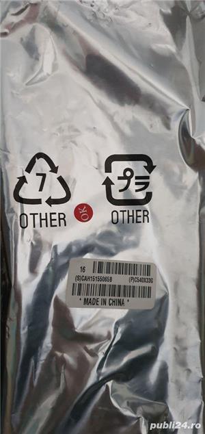 Developer Unit Lexmark C540X33G Rosu - imagine 2