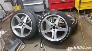 MARKER alb pentru ANVELOPE cauciucuri CU VOPSEA ALBA scris permanent - imagine 2