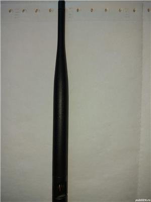 Antena detasabila router 5 dB, 22 cm - imagine 8