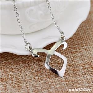 Pandantiv | colier | lantisor - film the mortal intruments city of bones - angel