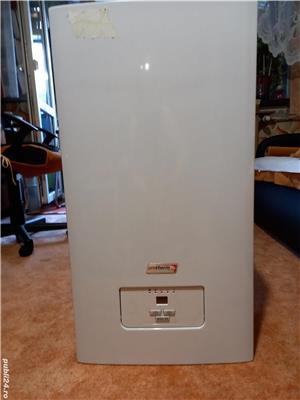 Vând centrala termică electrică nouă  !