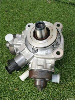 Pompa inalta presiune diesel Land Rover 4.4l V8. Bosch code: 0 445 010 627.