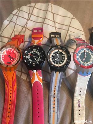 Ceasuri Swatch Scuba - imagine 10