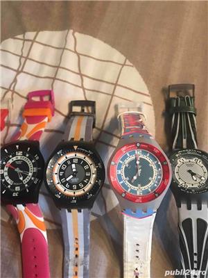 Ceasuri Swatch Scuba - imagine 4