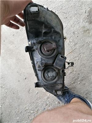 Far dreapta Opel zafira A  - imagine 7