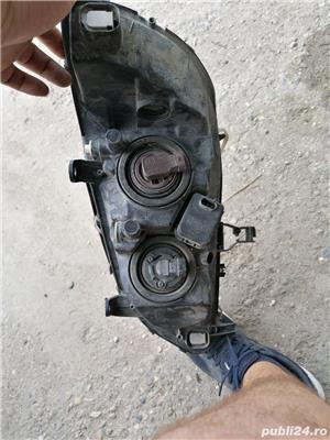 Far dreapta Opel zafira A  - imagine 6