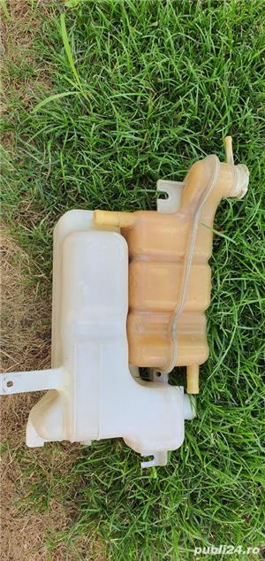 Vas expansiune Nissan Patrol Y61 - imagine 2