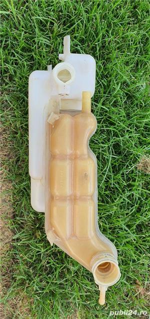 Vas expansiune Nissan Patrol Y61