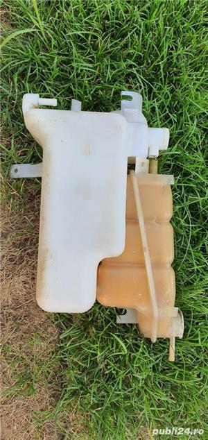 Vas expansiune Nissan Patrol Y61 - imagine 3