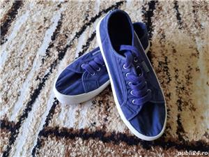 Pantofi sport  tenisi dama  - imagine 2