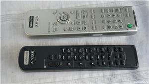 Telecomanda sistem audio SONY - imagine 2