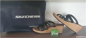 Sandale Dama Skechers 37 (36 de fapt) NOI