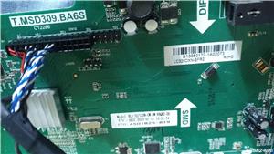 msd309 ba6s  mp022-n blaupunkt bla-32 122n  - imagine 5