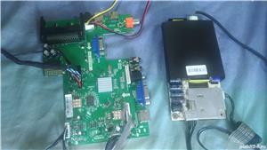 msd309.b51  Blaupunkt model 23 157J  - imagine 3