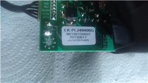 msd309.b51  Blaupunkt model 23 157J  - imagine 7