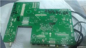 msd309.b51  Blaupunkt model 23 157J  - imagine 5