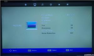 msd309.b51  Blaupunkt model 23 157J  - imagine 2