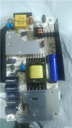 msd309.b51  Blaupunkt model 23 157J  - imagine 6