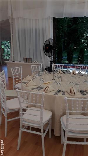 Ventilator cu apa de inchiriat - imagine 2