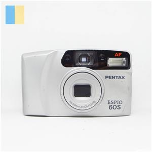 Pentax Espio 60S