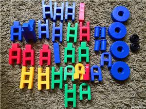 Set constructie 35 piese