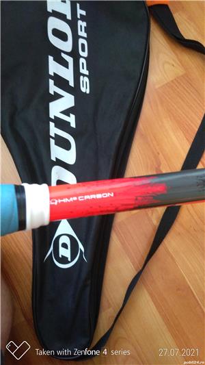 Vand racheta tenis Dunlop - imagine 2