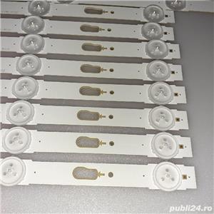 Barete led TV Samsung  65 Inch(16 Buc)-NOI-V5DU-650DCA-R1 și 650DCB-R1 - imagine 6