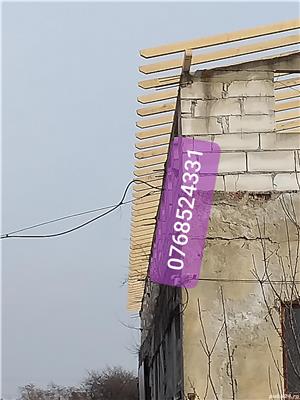 Constructii din lemn - imagine 3