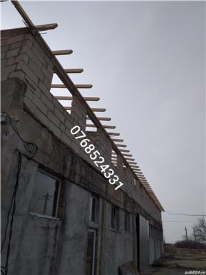 Constructii din lemn - imagine 4