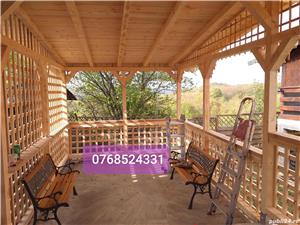 Constructii din lemn - imagine 10