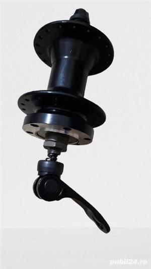 Butuc roata  - nou