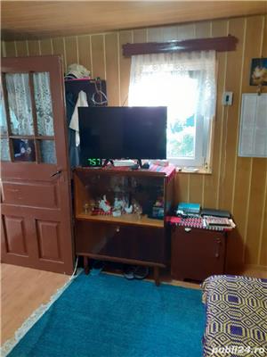 Casă de vânzare sau schimb cu apartament/garsonieră Chiajna. - imagine 10