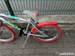 Vand bici