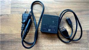 SONY incarcator camere foto video telefon - imagine 2