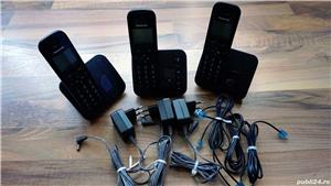 Telefoane Panasonic KX-TGC220FX