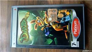 Jocuri originale Sony Play Station Portable - imagine 3