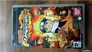 Jocuri originale Sony Play Station Portable - imagine 4