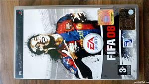 Jocuri originale Sony Play Station Portable - imagine 5