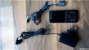 Sony Ericsson C902 - imagine 2